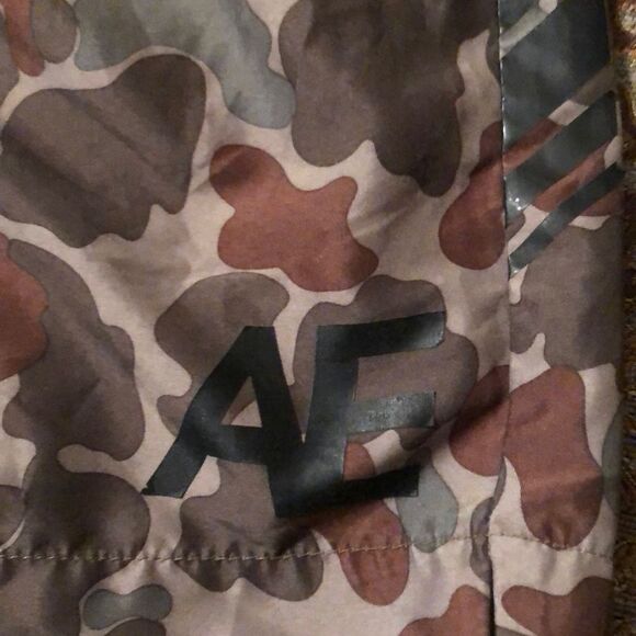 American Eagle Outfitters size large camp trunks - Picture 3 of 4